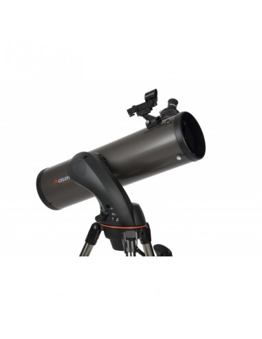 Télescope Celestron Nexstar Newton 130 SLT