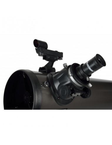 Télescope Celestron Nexstar Newton 130 SLT