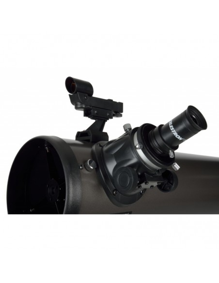 Télescope Celestron Nexstar Newton 130 SLT