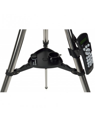 Télescope Celestron Nexstar Newton 130 SLT
