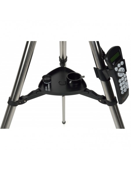 Télescope Celestron Nexstar Newton 130 SLT