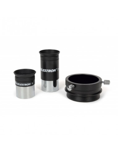 Télescope Celestron Nexstar Newton 130 SLT