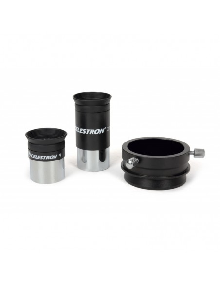 Télescope Celestron Nexstar Newton 130 SLT