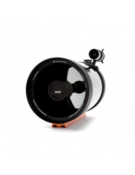 Tube optique Celestron C6 SC-XLT Fastar