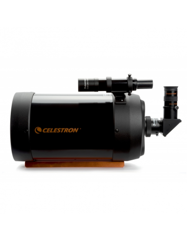 Tube optique Celestron C6 SC-XLT Fastar