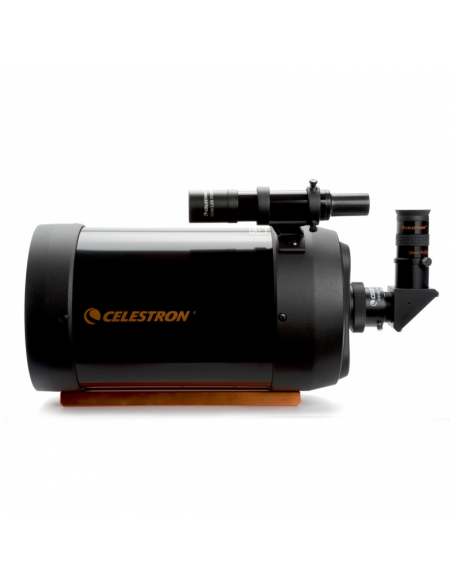 Tube optique Celestron C6 SC-XLT Fastar