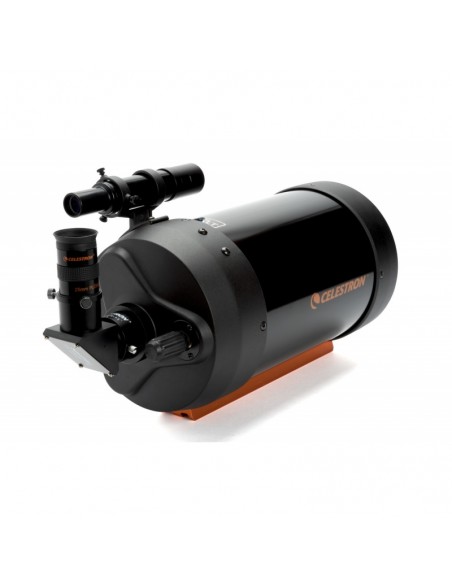 Tube optique Celestron C6 SC-XLT Fastar