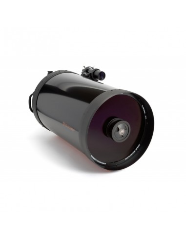 Tube optique Celestron C14 SC-XLT Fastar