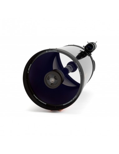 Tube optique Celestron C14 SC-XLT Fastar