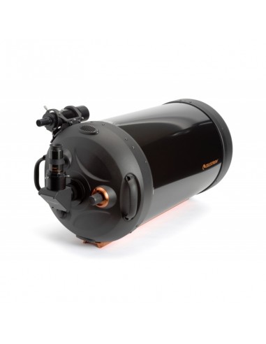 Tube optique Celestron C14 SC-XLT Fastar