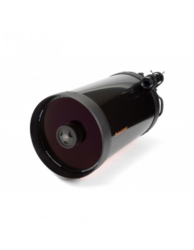 Tube optique Celestron C14 SC-XLT Fastar