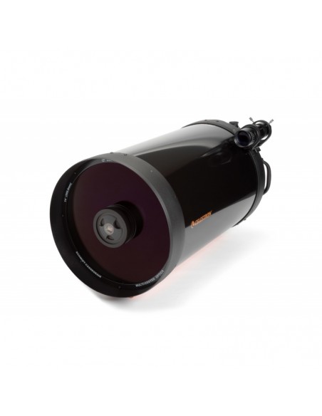 Tube optique Celestron C14 SC-XLT Fastar