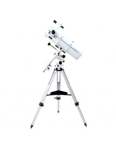 Télescope Perl Bellatrix Newton 150/750 sur EQ3-2