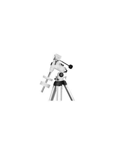 Télescope Perl Bellatrix Newton 150/750 sur EQ3-2