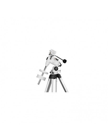 Télescope Perl Bellatrix Newton 150/750 sur EQ3-2