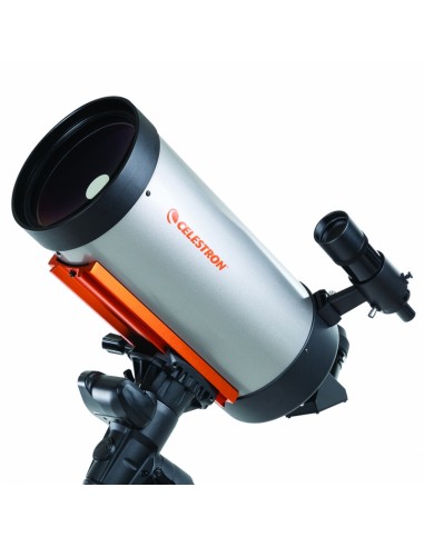 Tube optique Maksutov-Cassegrain Celestron 7''