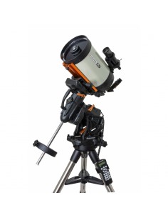 Télescope Celestron CGX 800 EdgeHD
