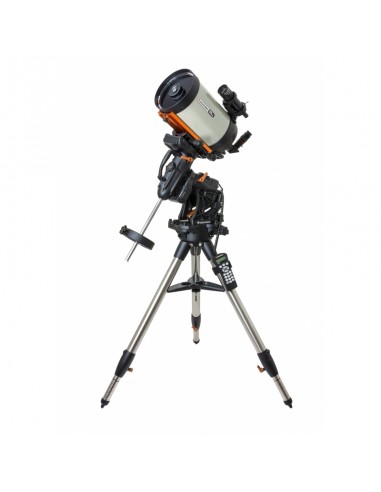 Télescope Celestron CGX 800 EdgeHD