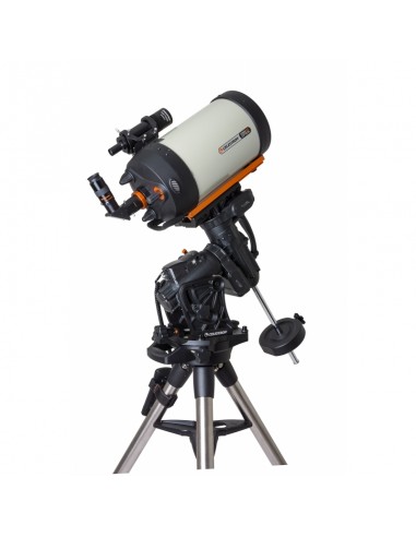 Télescope Celestron CGX 800 EdgeHD