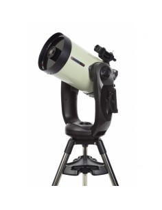 Télescope Celestron CPC Deluxe 1100 HD  2