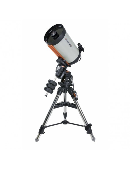 Télescope Celestron CGX-L 1400 EdgeHD