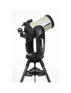 Télescope Celestron CPC DELUXE 925 HD  2