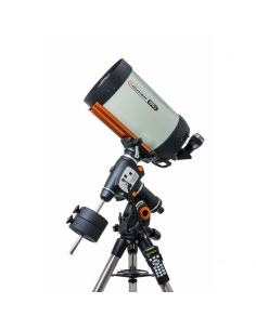 Télescope Celestron CGEM II 1100 EdgeHD