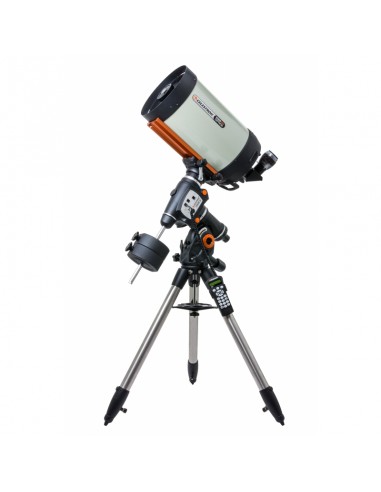 Télescope Celestron CGEM II 1100 EdgeHD