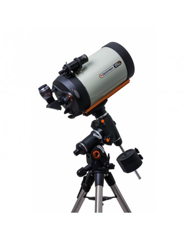 Télescope Celestron CGEM II 1100 EdgeHD
