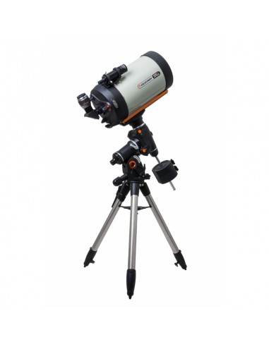 Télescope Celestron CGEM II 1100 EdgeHD