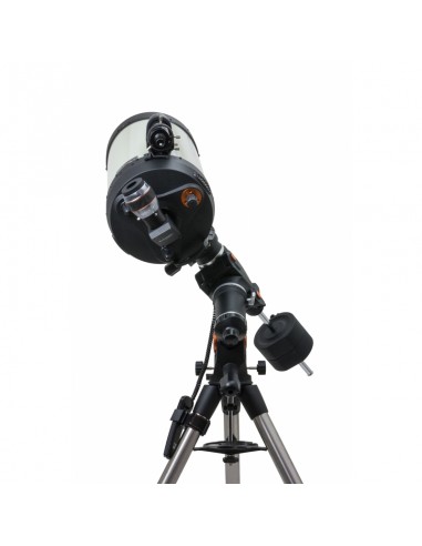 Télescope Celestron CGEM II 1100 EdgeHD