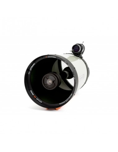Télescope Celestron CGEM II 1100 EdgeHD