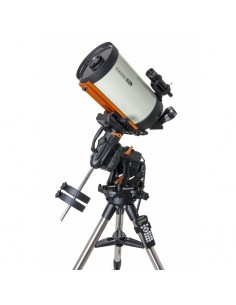 Télescope Celestron CGX 925 EdgeHD