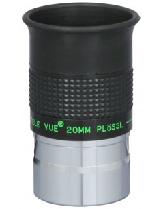 Oculaires Plössl Televue