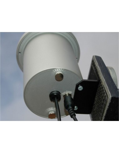 All Sky camera Starlight Xpress Oculus 180