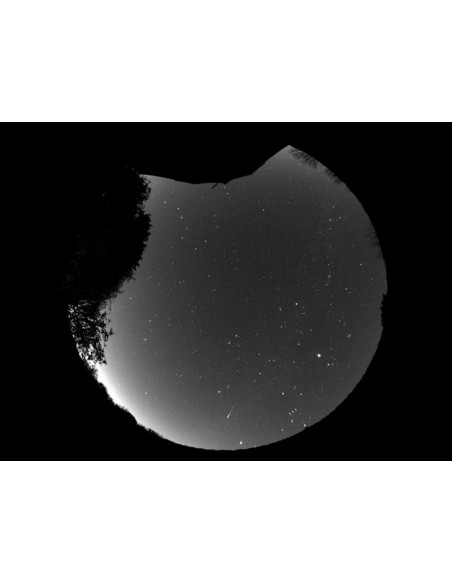 All Sky camera Starlight Xpress Oculus 180