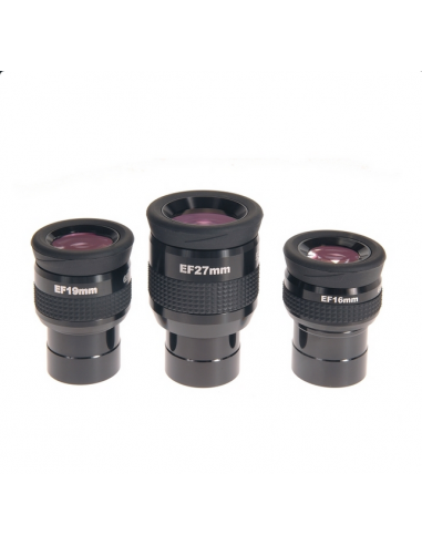 Oculaires ExtraFlat Sky Optic