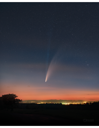 Monture Vixen Star Tracker Polarie