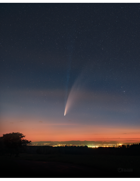 Monture Vixen Star Tracker Polarie