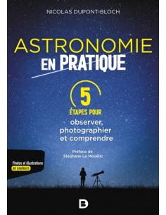 L'Astronomie en pratique