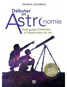 Débuter en astronomie