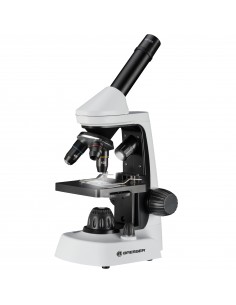 Microscope Bresser Junior Biolux Etudiant 40x-2000x 2