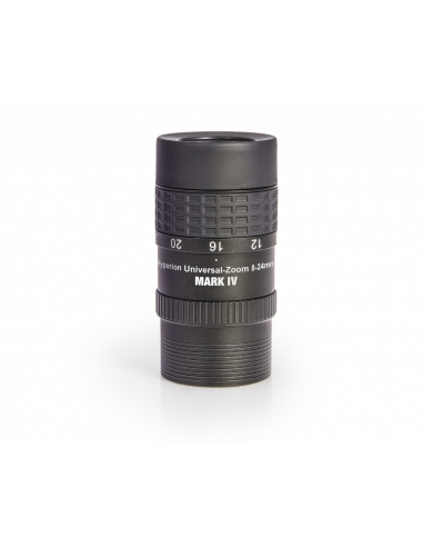 Oculaire zoom Baader Hyperion 8-24 mm Mark IV