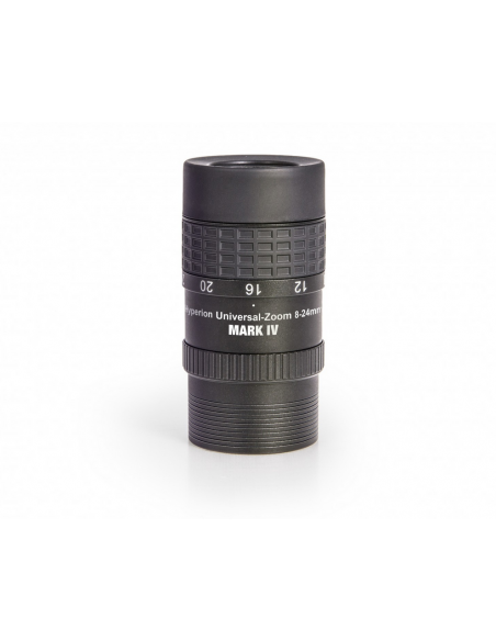 Oculaire zoom Baader Hyperion 8-24 mm Mark IV