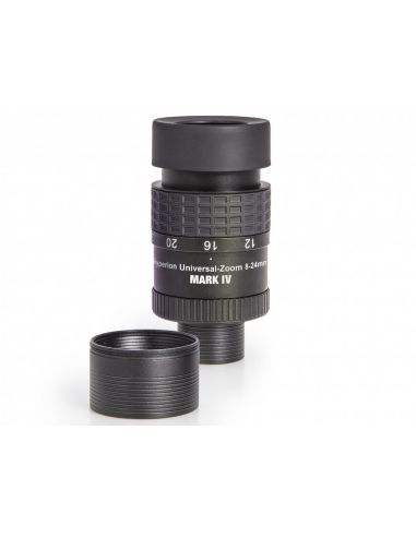 Oculaire zoom Baader Hyperion 8-24 mm Mark IV