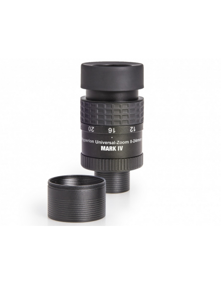Oculaire zoom Baader Hyperion 8-24 mm Mark IV