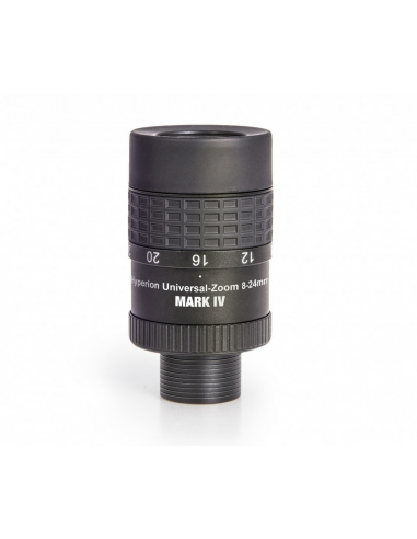 Oculaire zoom Baader Hyperion 8-24 mm Mark IV