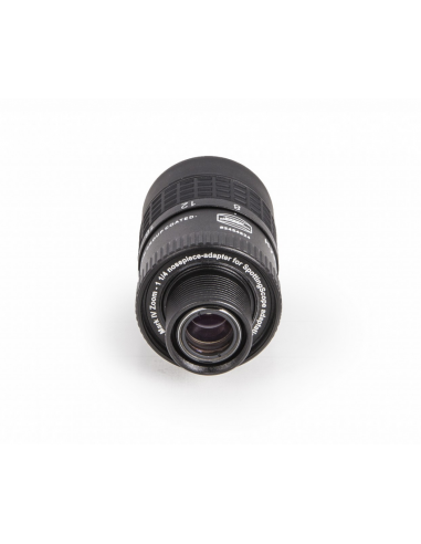 Oculaire zoom Baader Hyperion 8-24 mm Mark IV