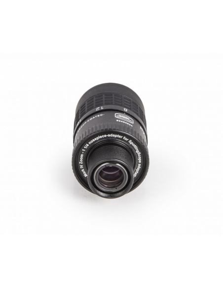 Oculaire zoom Baader Hyperion 8-24 mm Mark IV