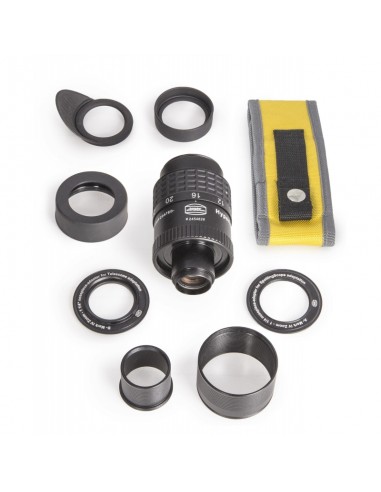 Oculaire zoom Baader Hyperion 8-24 mm Mark IV